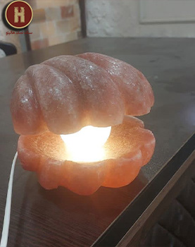 سنگ نمک تزیینی